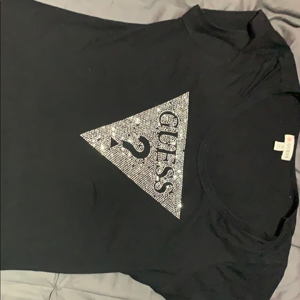Guess shirt